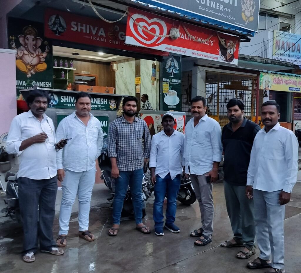 131 కుత్బుల్లాపూర్ డివిజన్‌లో తాగునీటి సమస్యపై అధికారుల క్షేత్రస్థాయి పరిశీలన