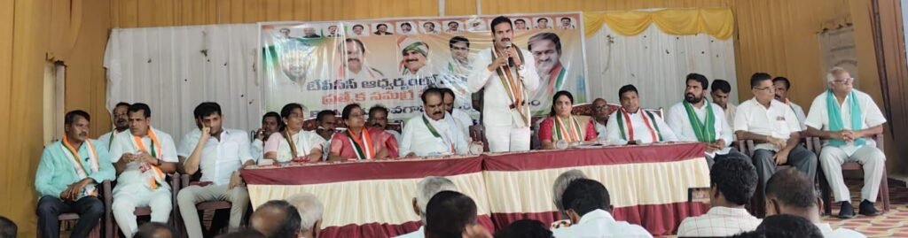 ఎన్ఐఆర్ పేరుతో ఓటర్ల తొలగింపుపై అప్రమత్తంగా ఉండాలి
