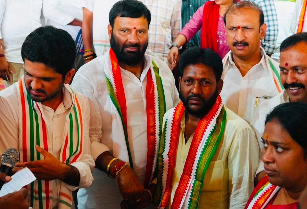 దుండిగల్ ఎయిర్‌ఫోర్స్ అకాడమీలో ఘనంగా పేరేడ్ కార్యక్రమం