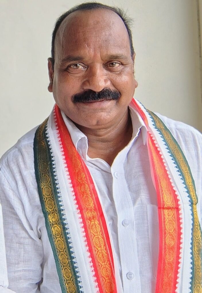 కాంగ్రెస్‌లో 40 ఏళ్ల సేవకు గుర్తింపు ఎక్కడ..? ఆవుల సర్వేశ్వరరావుకు పదవి ఇవ్వాలని కార్యకర్తల డిమాండ్
