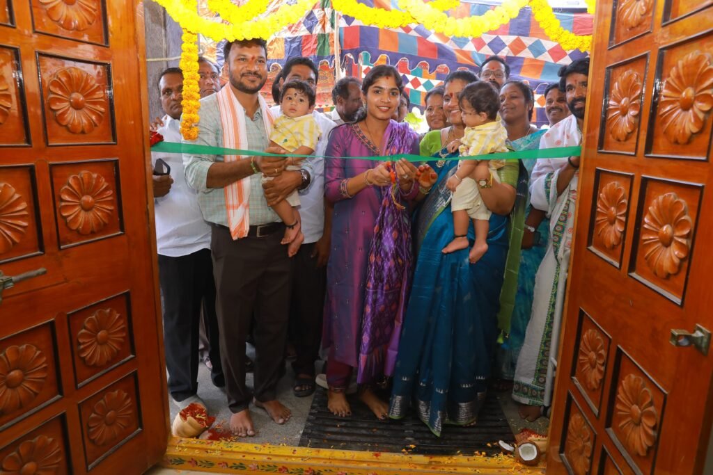 నాణ్యమైన వైద్య సేవలు అందించాలి