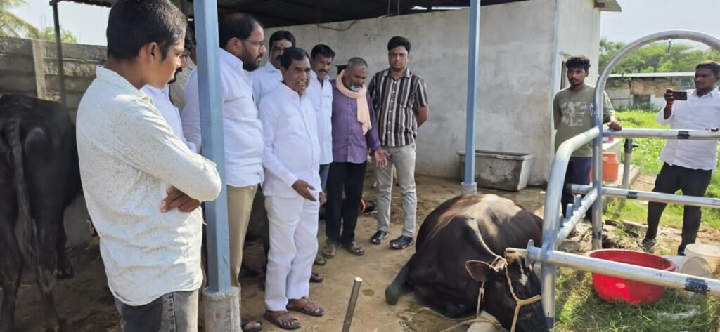 బాధితులను ప్రభుత్వం తక్షణమే ఆదుకోవాలి