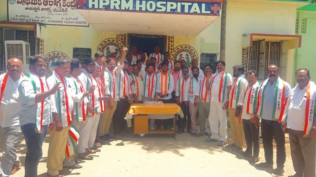 దేశానికి దిక్సూచి రాహుల్ గాంధీ