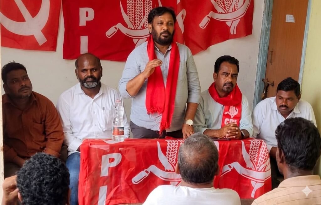 పాలకుల అసమర్థ విధానాల వలనే ధరల పెరుగుదల