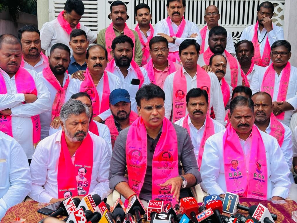 Not reassurance for farmers… but betrayal of farmers.