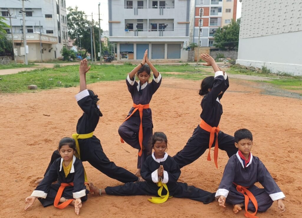ఆరోగ్యమే మహాభాగ్యం