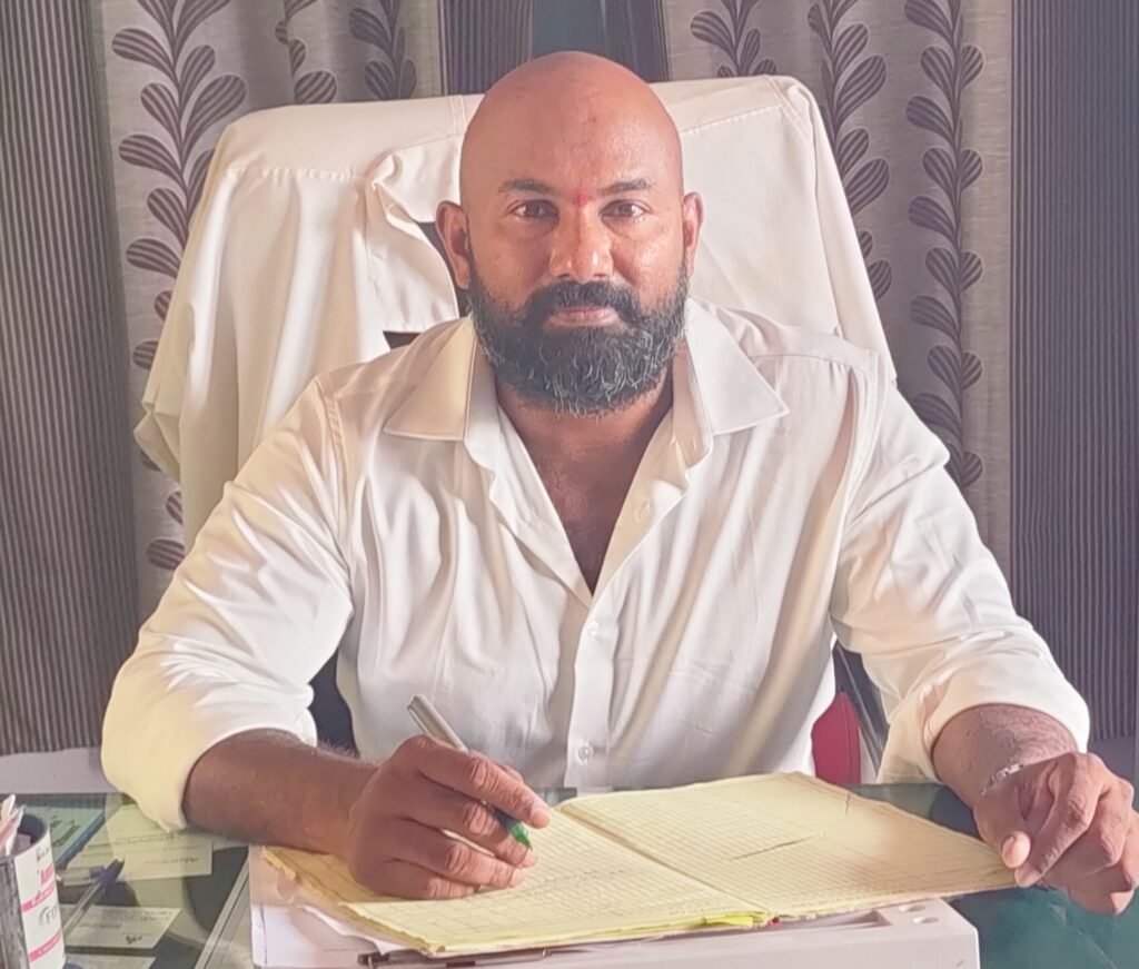 పశువుల సంరక్షణలో టీకా ఒక్కటే మార్గం