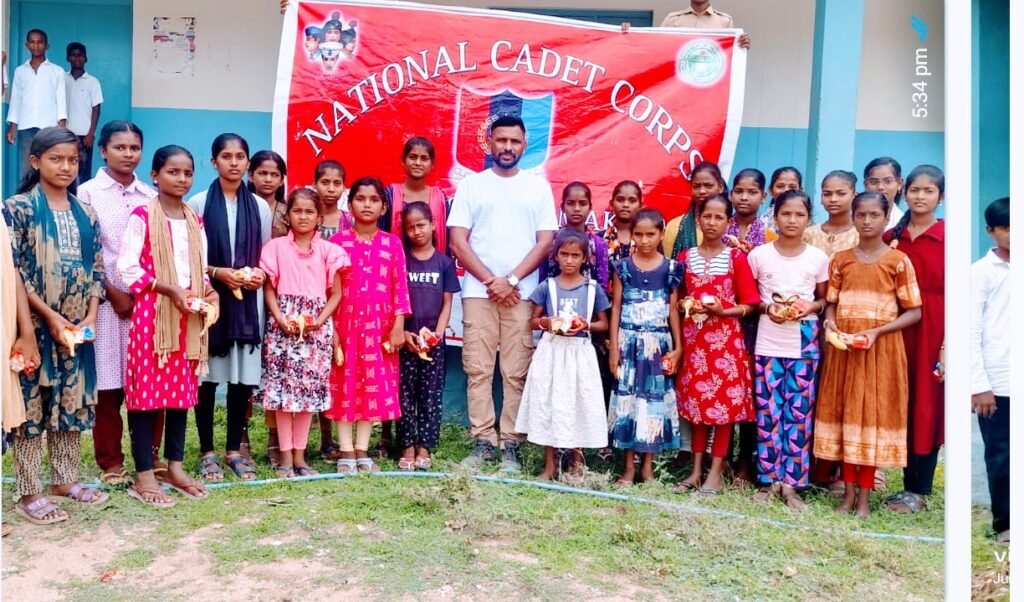 NICE అధ్వర్యంలో యోగా దినోత్సవం