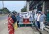 వాసవి క్లబ్ ఆధ్వర్యంలో చంద్రగుండ లో పలు సేవా కార్యక్రమాలు
