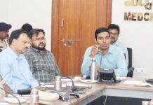 సమగ్ర అభివృద్ధే లక్ష్యం.. అర్హులందరికీ సంక్షేమం