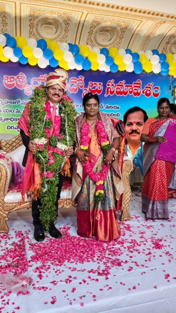 విధి నిర్వహణలో విశిష్ట సేవలు అందించిన డిప్యూటీ కమిషనర్ వి. నర్సింహాకు ఘన వీడ్కోలు