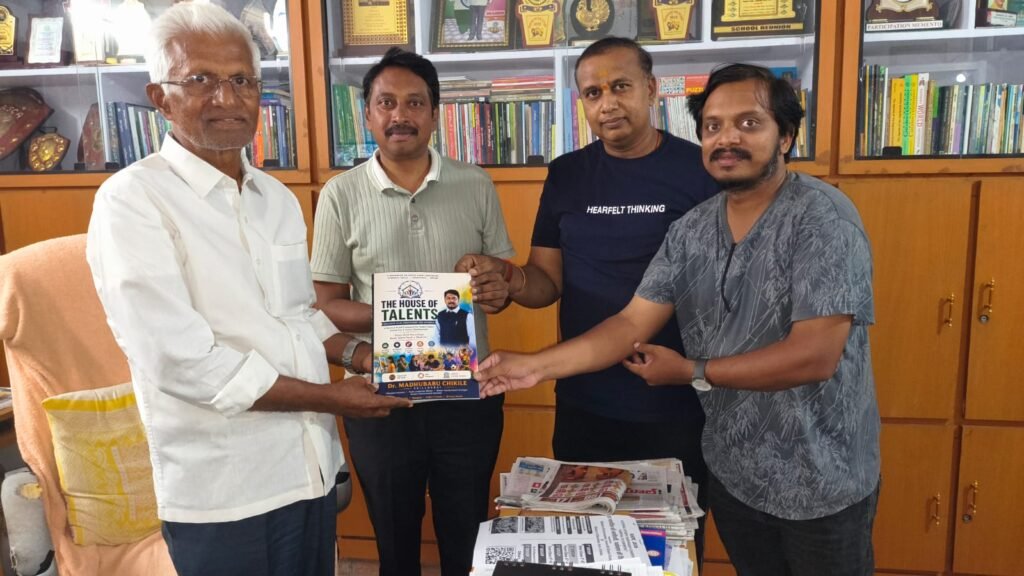 Book Release Ceremony