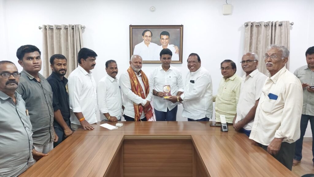 రాంలీలా మైదానాన్ని మరింత అభివృద్ధి చేస్తాం