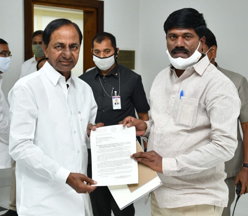 నర్సంపేట ‘పెద్ది’ సుదీర్ఘ రాజకీయ ప్రస్థానం