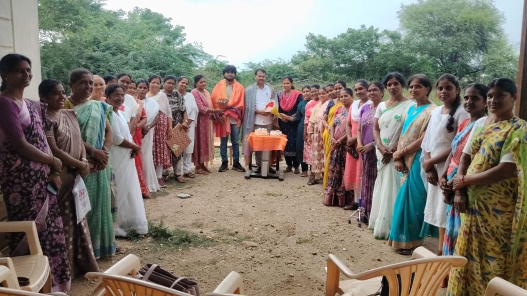ఘనంగా అంతర్జాతీయ వైద్యుల దినోత్సవం