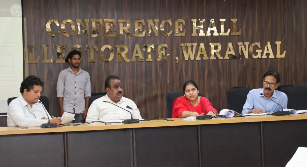టీబీ ముక్త్ భారత్‌కు సమగ్ర ప్రణాళిక సిద్ధం చేయాలి