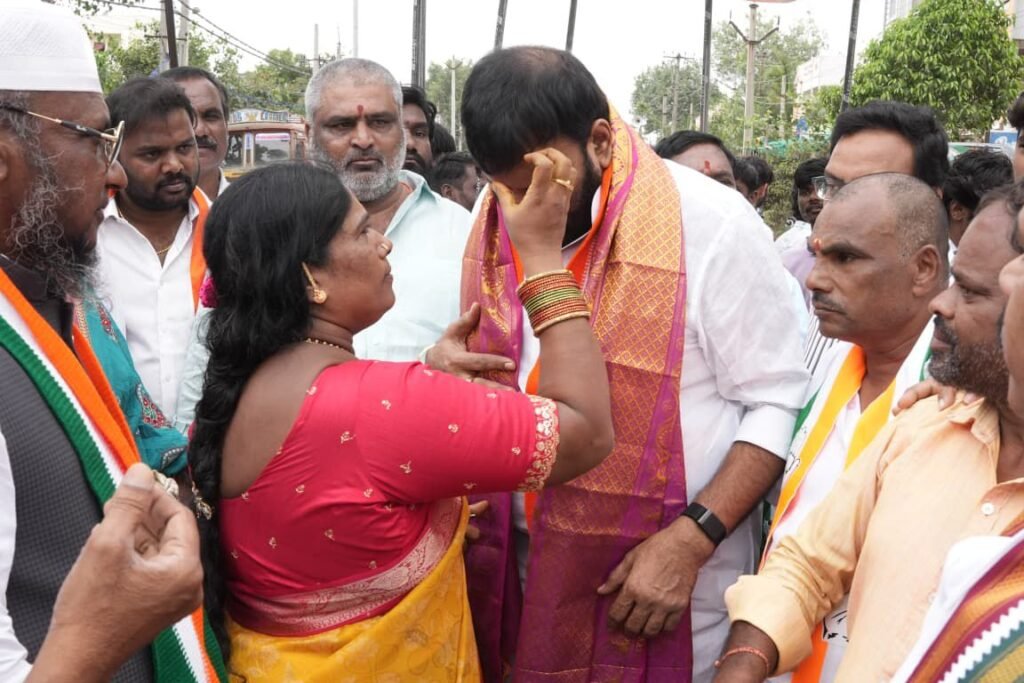 రూ.10.90 కోట్లతో దూలపల్లి–జీడిమెట్ల రహదారి అభివృద్ధికి శ్రీకారం