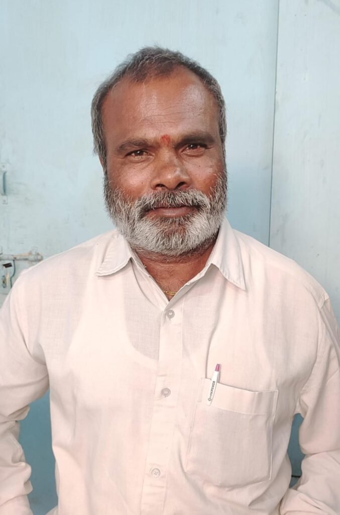 పేదల ఆహార భద్రతపై దెబ్బ కొట్టే సవరణలను కేంద్రం వెంటనే ఉపసంహరించుకోవాలి.