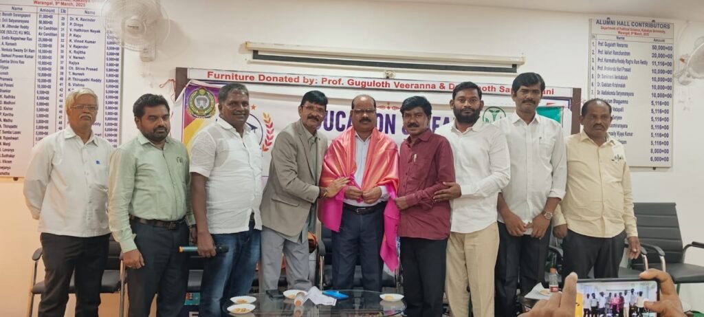 ప్రకృతి వైద్యమే మానవాళికి