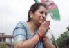 పెద్ది శకం… నర్సంపేటకు పునర్ అంకిత సంకేతం !