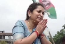 పెద్ది శకం… నర్సంపేటకు పునర్ అంకిత సంకేతం !