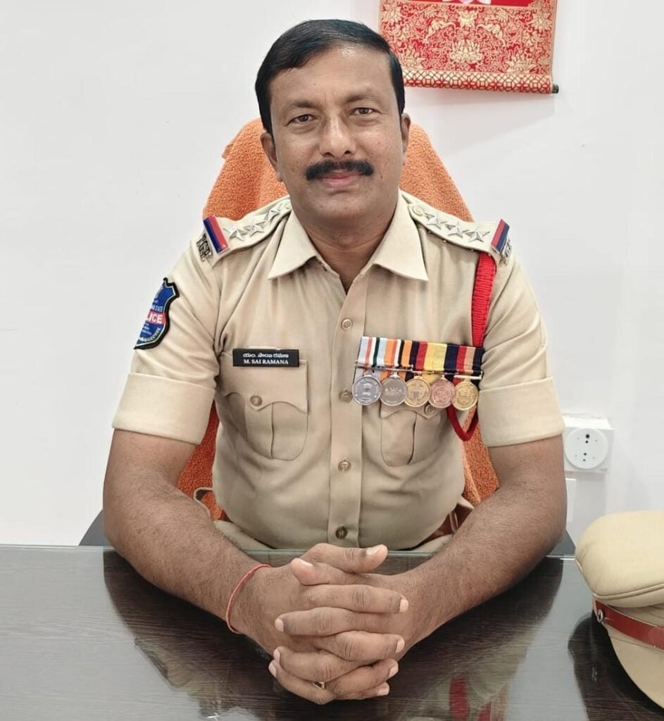 పోలీస్ రిక్రూట్మెంట్ ఆన్లైన్ దరఖాస్తుకు తేదీలు ఖరారు