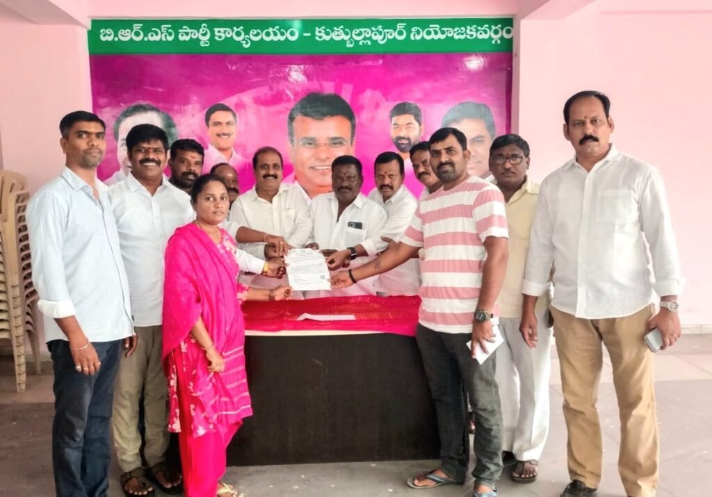ప్రజల ఆరోగ్య భద్రతే ధ్యేయం.. నిరుపేదలకు అండగా ఎమ్మెల్యే కేపీ వివేకానంద్