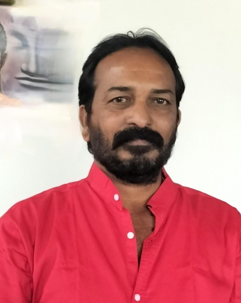 వీధి వ్యాపారుల చట్టం–2014ను కాలరాస్తున్నది అధికారులు, ప్రజాప్రతినిధులే