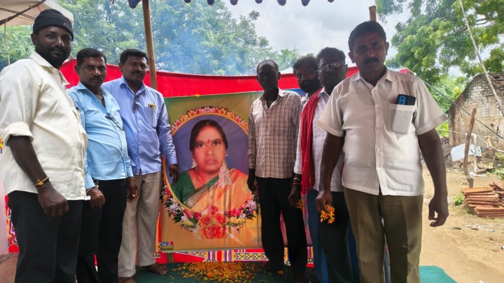 ఉప్పలమ్మ స్ఫూర్తి చిరస్మరణీయం.