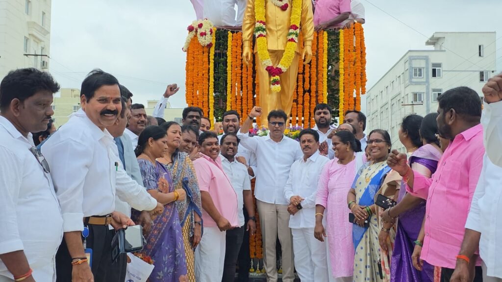 ప్రొ. జయశంకర్ ఆశయాలే తెలంగాణ అభివృద్ధికి దిక్సూచి