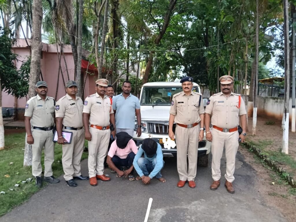 రూ.14 లక్షల విలువైన గంజాయి స్వాధీనం