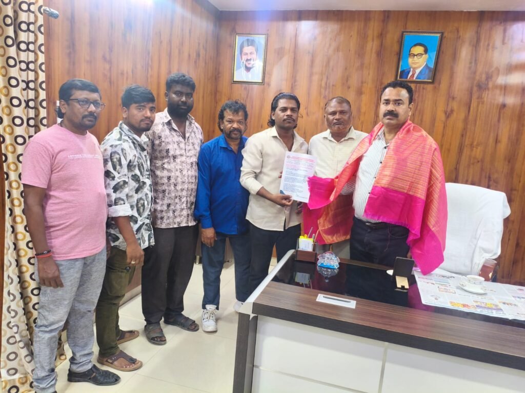స్వాతంత్ర్య వేడుకలకు డిప్యూటీ కమిషనర్‌కు ఆహ్వానం