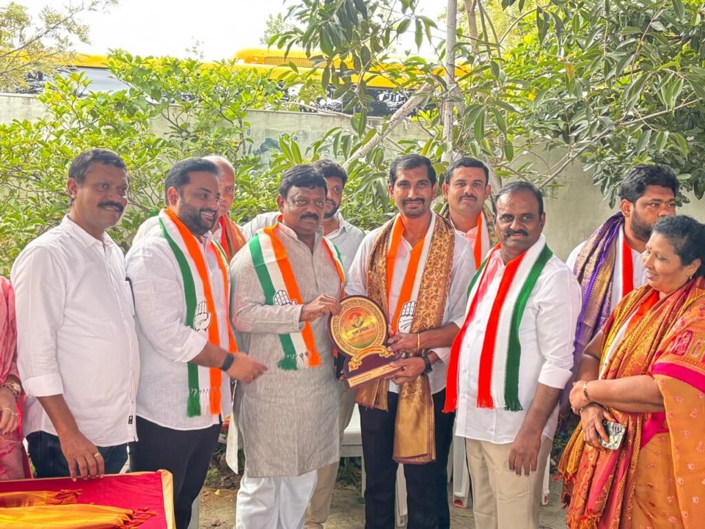 ఓటర్ల జాబితా సవరణలో కాంగ్రెస్‌ శ్రేణుల క్రియాశీల భాగస్వామ్యం
