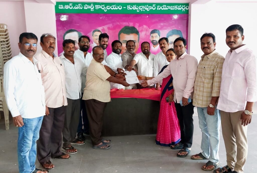 సీఎంఆర్ఎఫ్‌ ఎల్ఓసీని అర్హులైన ప్రతి ఒక్కరూ సద్వినియోగం చేసుకోవాలి