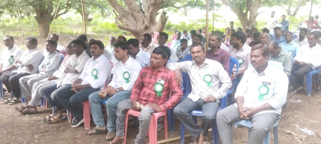 ఐకమత్యానికి ప్రతీకగా కొమ్ము మరియు అనుబంధ కుటుంబాల సంక్షేమ సంఘం తొలి ఆత్మీయ సమ్మేళనం