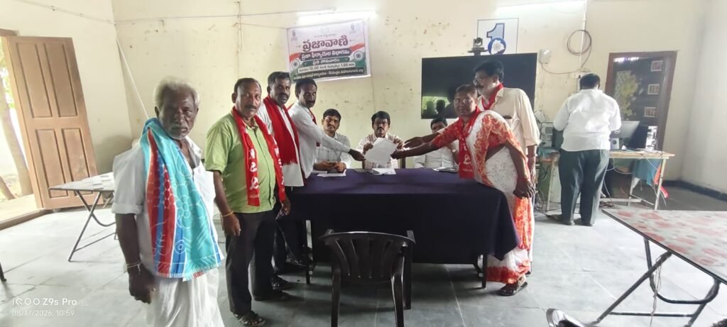 మున్సిపాలిటీ పరిధిలో సమస్యలు పరిష్కరించాలి