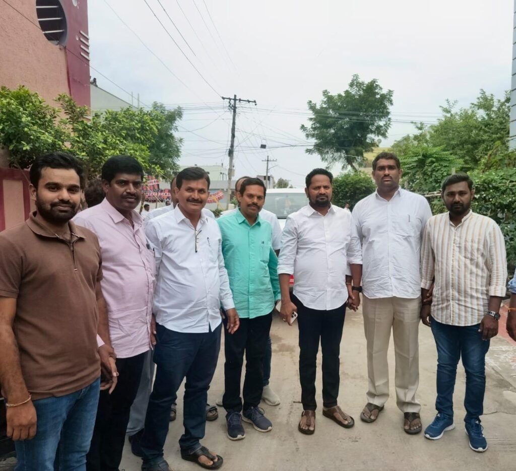 విద్యారంగ సమస్యలు పరిష్కారించాలి