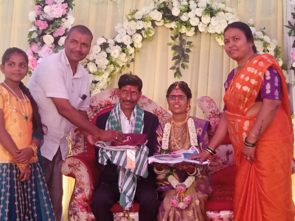 నారాయణపేట జిల్లా మక్తల్ మండలంలో
