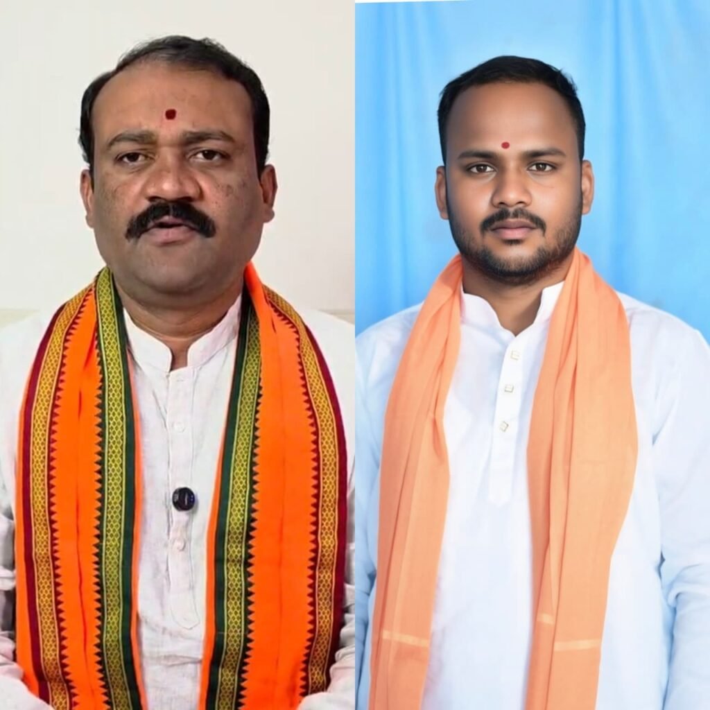 మతోన్మాది సాజిద్ ను ఎన్కౌంటర్ చేయాలి: