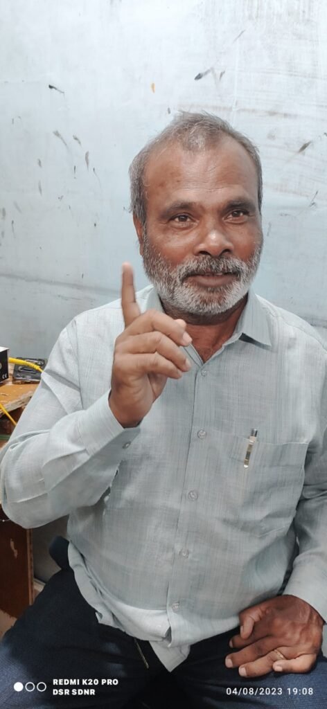 ఆగష్టు 15న వైకల్య ధ్రువీకరణ పొందిన వారందరికీ పెన్షన్లు ఇవ్వాలి