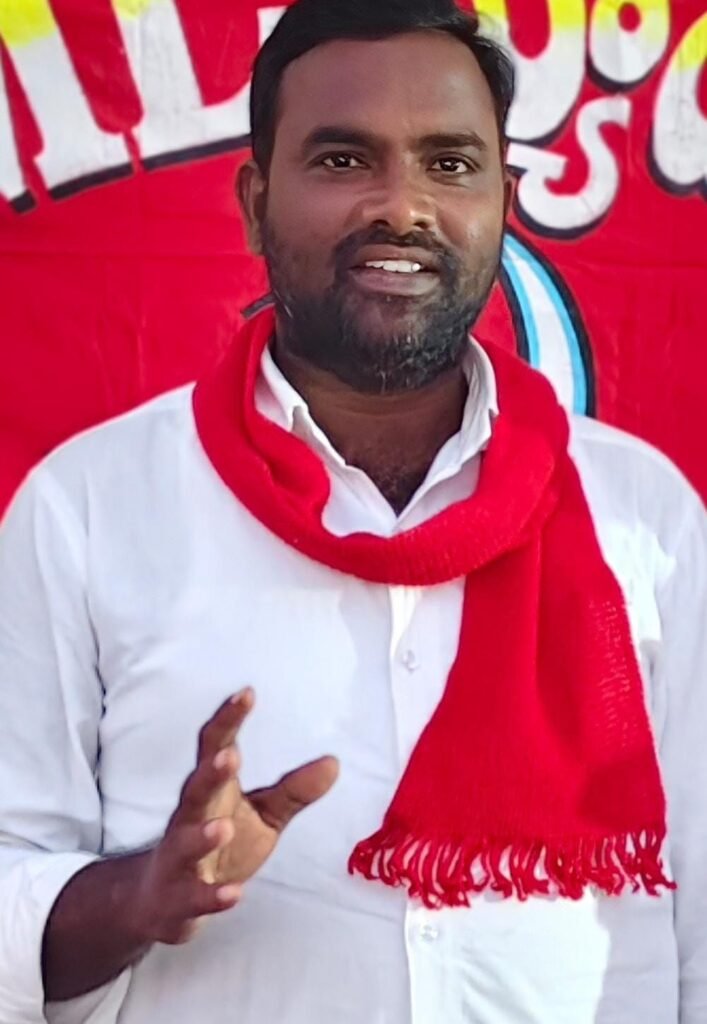 సుబ్లేడు ఆసుపత్రిలో వెంటనే వైద్యులను నియమించాలి