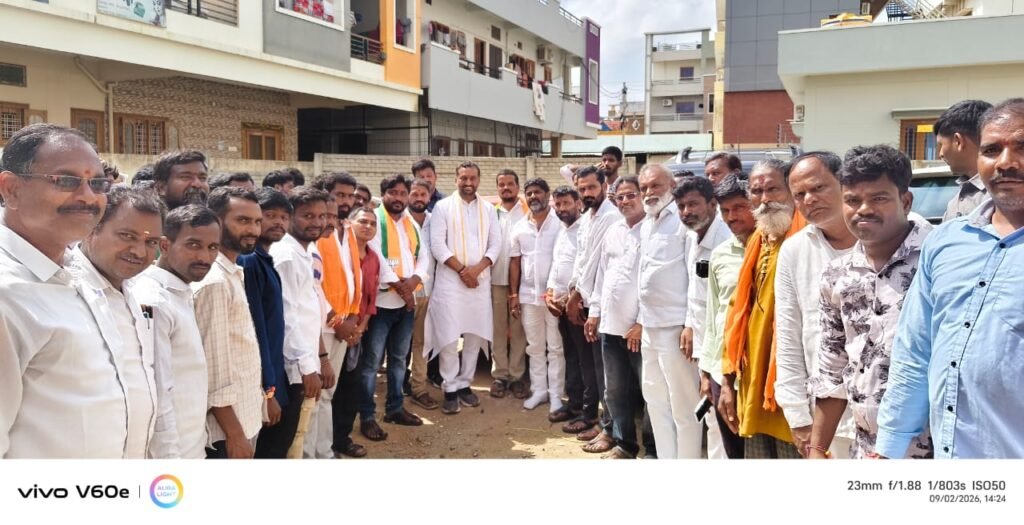 పాపన్నపేట…22ఏ లో చేర్చిన రైతు భూములను తక్షణమే తొలగించాలి