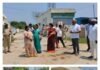 ఈనెల 19న నూతన కోర్టు భవనం ప్రారంభోత్సవం