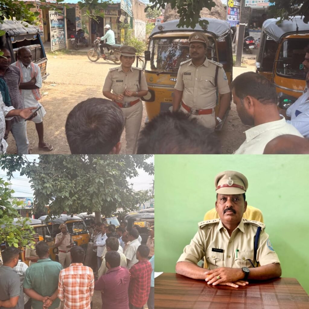 వాహన పత్రాలు తప్పనిసరిగా కలిగి ఉండాలి: ఆటో డ్రైవర్లకు సూచన