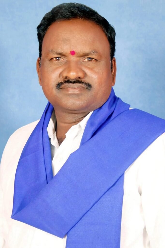 *దేవని సతీష్ మాదిగకు గవర్నర్ కోటాలో ఎమ్మెల్సీ అవకాశం కల్పించాలి*