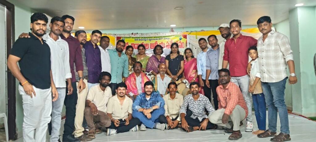 శాంతినికేతన్ హై స్కూల్ ఆత్మీయ సమ్మేళనం