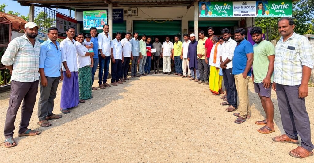 అర్హులైన పట్టభద్రులు ఓటరుగా నమోదు చేసుకోవాలి