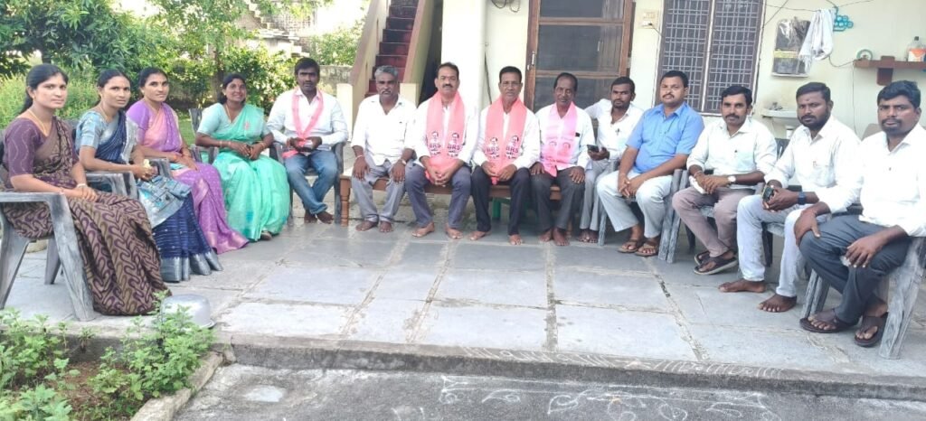 విద్యుత్, సాగునీరు, తాగునీటి అంశాలపై వాస్తవాలను వెల్లడించాలి