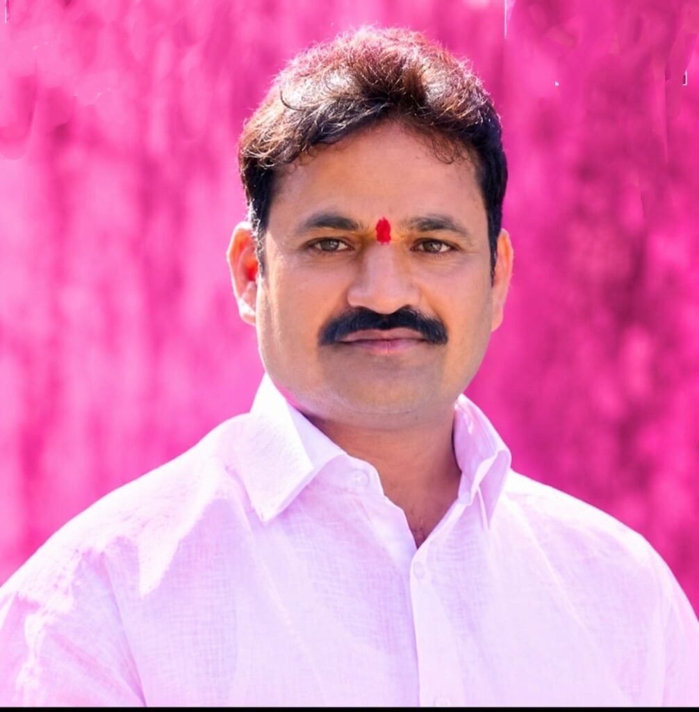 ఎస్సీ, ఎస్టీ సంక్షేమ నిధుల ఖర్చుపై శ్వేతపత్రం విడుదల చేయాలి  బీఆర్ఎస్ పార్టీ జిల్లా జనరల్ సెక్రటరీ బత్తిని శ్రీనివాస్ గౌడ్