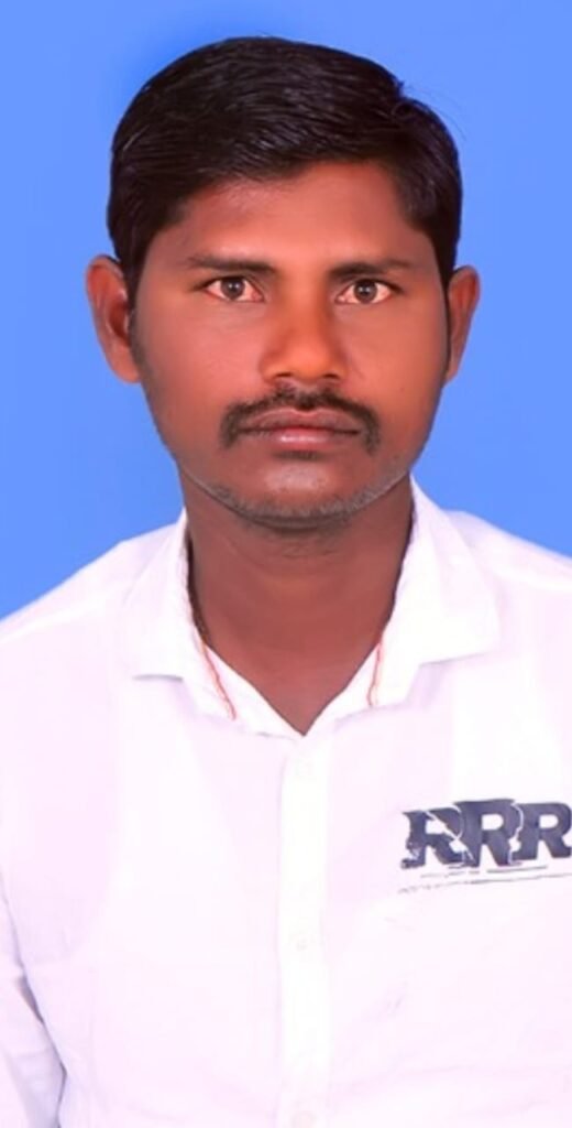 ప్రగతిశీల తల్లి తండ్రుల సంఘం పిపిఎల్ జిల్లా అధికార ప్రతినిధి గా ఐనాల వెంకన్న